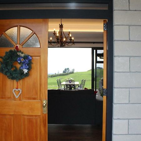 טאורנגה Arohanui Rural Retreat B&B מראה חיצוני תמונה