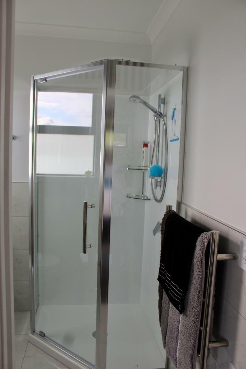 טאורנגה Arohanui Rural Retreat B&B מראה חיצוני תמונה