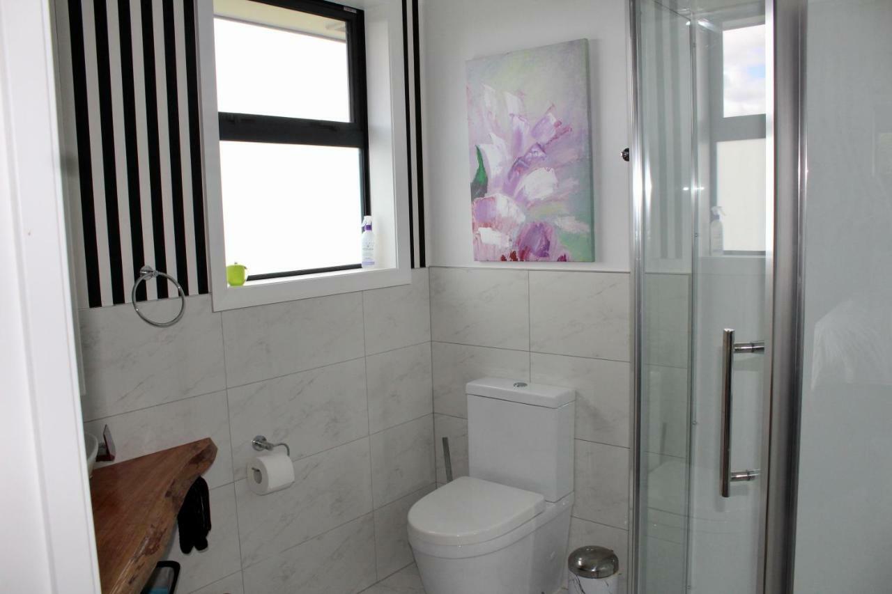טאורנגה Arohanui Rural Retreat B&B מראה חיצוני תמונה