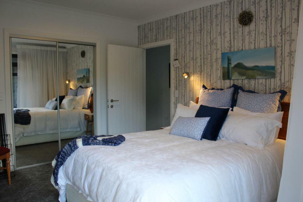 טאורנגה Arohanui Rural Retreat B&B מראה חיצוני תמונה