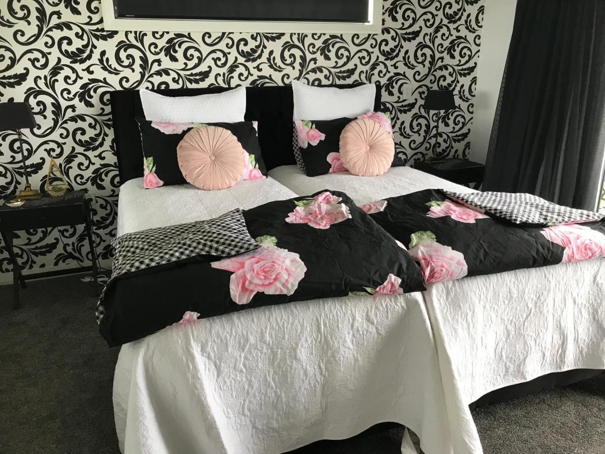 טאורנגה Arohanui Rural Retreat B&B מראה חיצוני תמונה