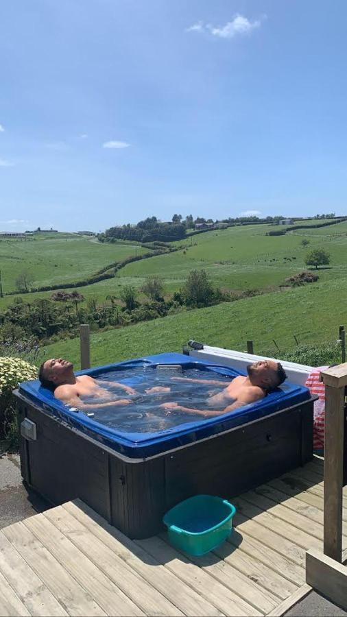 טאורנגה Arohanui Rural Retreat B&B מראה חיצוני תמונה